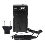 PT-25 AC/DC Rapid 8.4 volt Battery Charger for Canon LP-E5 Batteries