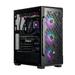 Velztorm Ferrux II CTO Gaming Desktop (Intel i9-11900K 8-Core GeForce RTX 3070 Ti 8GB 16GB DDR4 2TB PCIe SSD + 2TB HDD (3.5) Wifi USB 3.2 Bluetooth Win 11 Home) VELZ0071