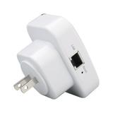 Holiday Savings 2022! Feltree WiFi Extender Signal Booster The Newest Generation Wireless Internet Repeater Long Range Amplifier With Ethernet Port Access Point White