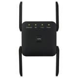 WD-1208U WiFi Repeater Dual band 1200Mbps Network Exdender Repeater WiFi Signal Amplifier WiFi Repeater