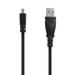 KONKIN BOO Compatible 3.3ft USB Data Cable Replacement for FujiFilm Finepix JV210 JV155 JV150 JV105 AX655 CAMERA