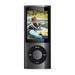 Apple iPod Nano 5th Genertion 8GB Black Like New in Apple Retail Box!