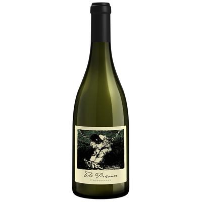 The Prisoner Wine Company The Prisoner Chardonnay 2021 White Wine - California