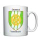 County Limerick coat of arms Personalised Mug