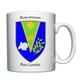 County Roscommon coat of arms Personalised Mug