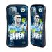 Head Case Designs Officially Licensed Manchester City Man City FC 2022/23 First Team Phil Foden Hybrid Case Compatible with Apple iPhone 13