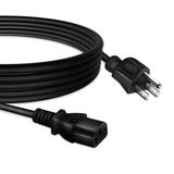 PKPOWER 5ft UL AC Power Cord Replacement for Allen&Heath XONE:02 XONE:464 XONE:DB2 XONE:62 ME-U Mixer US