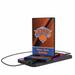 New York Knicks Basketball Design 2500mAh Credit Card Powerbank