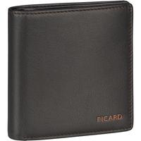 Picard - Portemonnaie FRANZ 1 Portemonnaies 1 ct Braun Herren