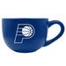 Indiana Pacers 23oz. Double Ceramic Mug