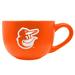 Baltimore Orioles 23oz. Double Ceramic Mug