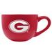 Georgia Bulldogs 23oz. Double Ceramic Mug