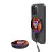 Sacramento Kings Basketball Design 10-Watt Wireless Magnetic Charger