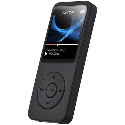 Portable MP4 Player with 64GB Me...