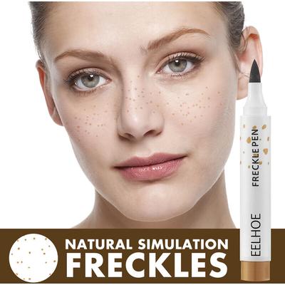 Semi Permanent Freckle Pen, Makeup Freckle Pen, Fake Freckles, Freckle Pen, Freckles Makeup Tool