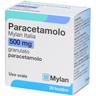 Mylan Paracetamolo Italia 500 Mg Granulato 20 pz Bustina