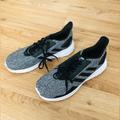 Adidas Shoes | Adidas Cloudfoam Ortholite Men’s Shoes | Color: Gray | Size: 8