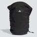 Adidas Bags | Adidas Yoga Carry Bag Nwt | Color: Black/Pink | Size: Os