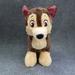 Disney Toys | Build A Bear Chase Paw Patrol Pup Stuffed Animal With Chase | Color: Brown/Tan | Size: Osb