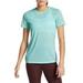 Nike Tops | Nike Dri-Fit Athletic Short Sleeve Shirt Women's | Color: Green | Size: S