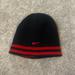 Nike Accessories | Boys Nike Reversible Hat Youth One Size | Color: Black/Red | Size: Osb