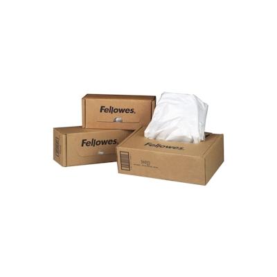 Fellowes Abfallsack für Aktenvernichter, bis 94 Liter Image
