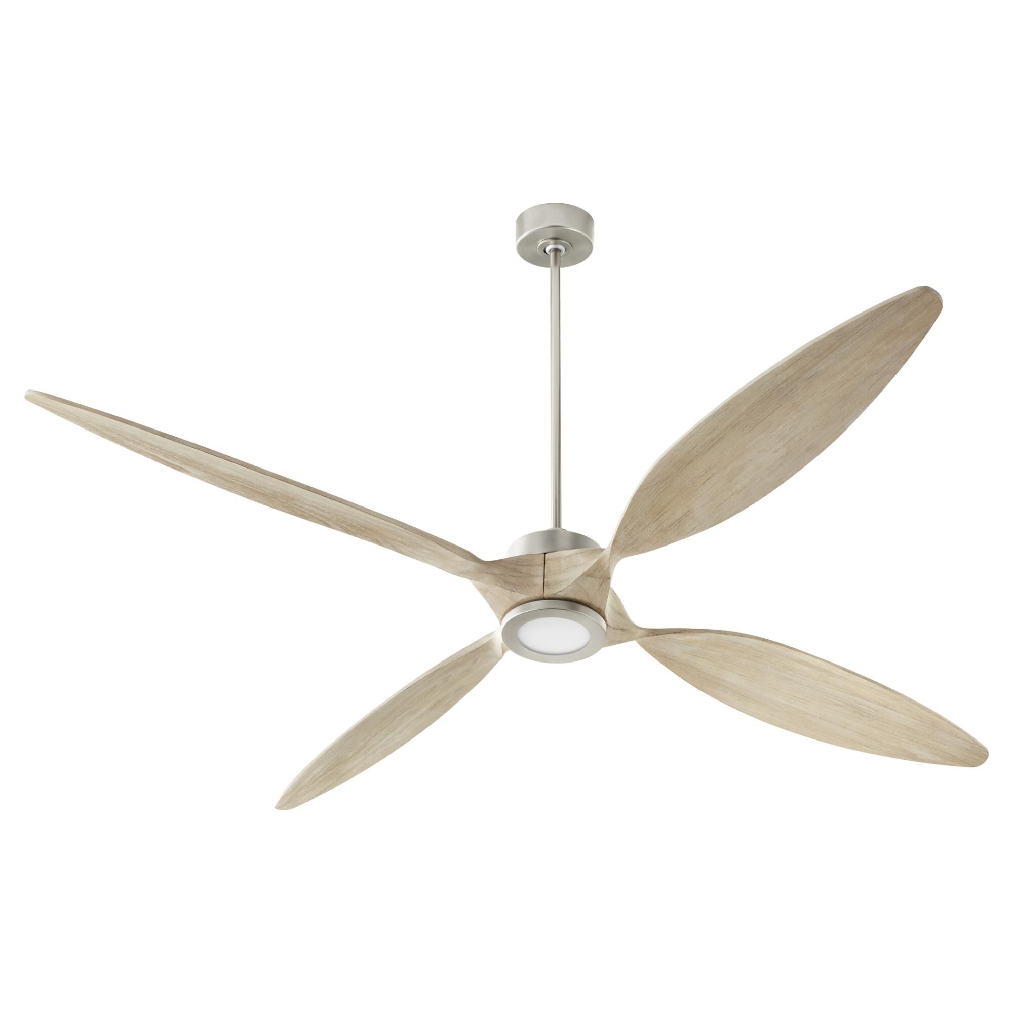 Quorum International Papillon 80 Inch Ceiling Fan - 28804-65