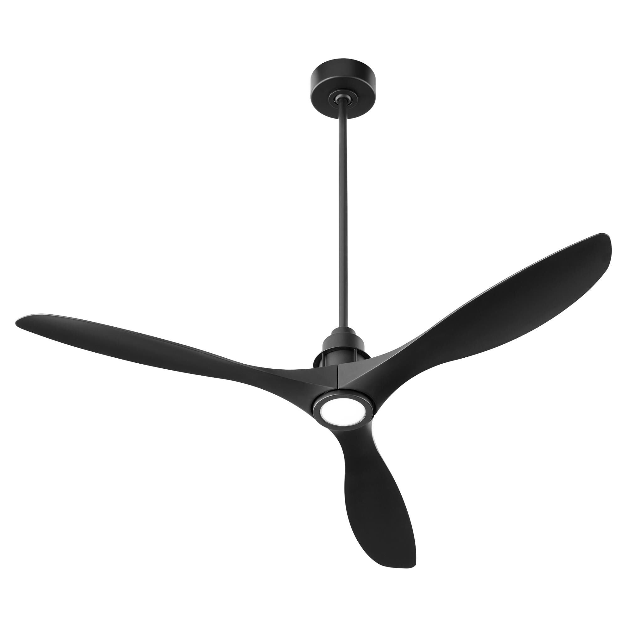 Quorum International Marino 54 Inch Ceiling Fan with Light Kit - 97543-59