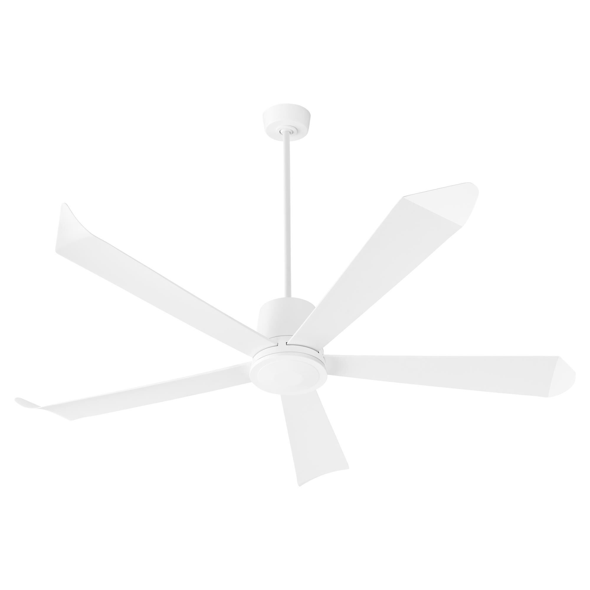 Quorum International Rova 72 Inch Ceiling Fan - 82725-8