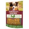 18 Bones Chicken Small Dogs Chew Snacks SmartBones Dog Treats