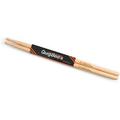 QuigBeats Drum Sticks Hickory 5A Drumsticks Drumsticks for Adults & Kids 5A 1 Pair - A
