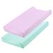 JDEFEG Wet Wipes Diaper Cover Changing Pad Changing Changing Baby Mat 2Pc Cover Nursery Table Baby Care Pumpkin Baby Hat Baby Essentials Registry for Baby Cotton Blend Multicolor