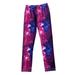 2DXuixsh Fall Baby Clothes Girl Baby Trousers Autumn Clothing Plus Slim Pants Clothes Sweet Kids Children Spring Girls Pants Leggings Printed Girls Pants Girl Plaid Pants Polyester Purple 65
