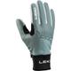 Leki Damen PRC ThermoPlus Handschuhe (Größe 7.5, schwarz)