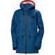 Helly Hansen Damen Elevation Infinity Shell Jacke (Größe M, blau)