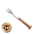 Baseball BBQ Minnesota Twins Forkball Fork