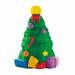 Replacement Part for Fisher-Price Little People Advent Calendar - DGF96 ~ Includes One Decorated Christmas Tree Approximately 2.5 Inches Tall