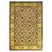 Safavieh Handmade Persian Legend Zeqie Traditional Oriental Wool Rug 2 6 x 8 Runner 8 Runner Runner Indoor Entryway Living Room Bedroom