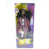 Barbie So in Style Baby Phat Chandra African American Doll Mattel X7926