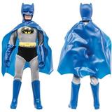 Batman Retro Action Figures Series 3: Batman (Removable Cowl) [Loose in Factory Bag]