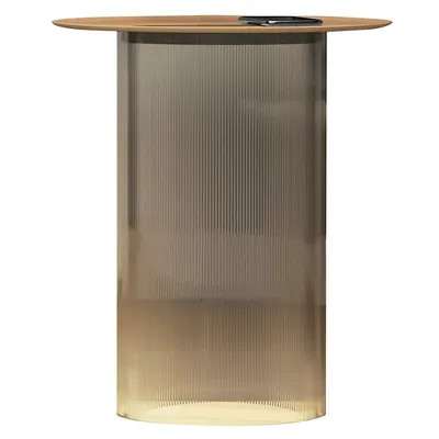 Pablo Lighting Carousel LED Floor Lamp