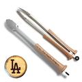 Baseball BBQ Los Angeles Dodgers Splitfinger Tongs