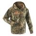 Guide Gear Mens Silent Adrenaline II Insulated Hunting Jacket Tactical Jacket Outdoor Jacket and Rain Jacket for Men
