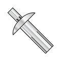 3/16X3/4 Brazier Aluminum Drive Rivet (Pack Qty 1 000) BC-10750ABA