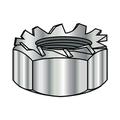 5-40 K Lock Nut Steel Nickel finish (Pack Qty 5 000) BC-05NKNP