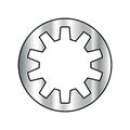 8 Internal Tooth Lock Washer 4 10 Stainless Steel (Pack Qty 10 000) BC-08WI410