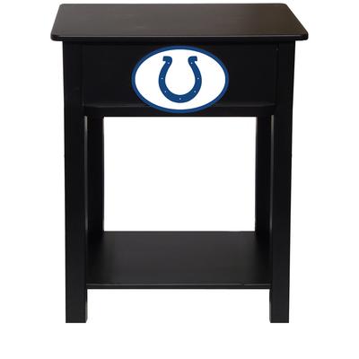 Indianapolis Colts Nightstand/Side Table