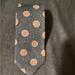 Burberry Accessories | Burberry Tie | Color: Blue | Size: Os