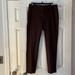 Michael Kors Pants & Jumpsuits | Michael Kors Brown Pants Size 10 | Color: Brown | Size: 10