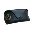 Ray-Ban Accessories | New Ray Ban’s Sunglasses Case | Color: Black | Size: Os
